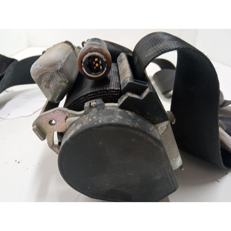 Recambio de cinturon seguridad delantero izquierdo para peugeot expert tepee (vf3x_) 2.0 hdi 120 referencia OEM IAM    Recambio de cinturon seguridad delantero izquierdo para peugeot expert tepee (vf3x_) 2.0 hdi 120 referencia OEM IAM