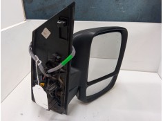 Recambio de retrovisor electrico derecho para peugeot expert tepee (vf3x_) 2.0 hdi 120 referencia OEM IAM