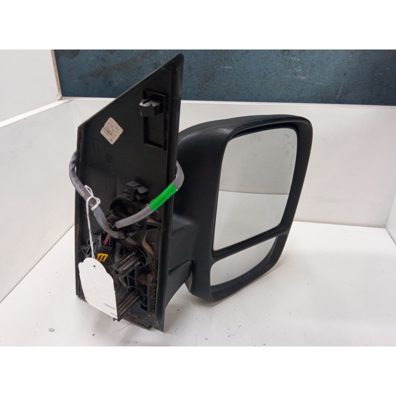 Recambio de retrovisor electrico derecho para peugeot expert tepee (vf3x_) 2.0 hdi 120 referencia OEM IAM    Recambio de retrovisor electrico derecho para peugeot expert tepee (vf3x_) 2.0 hdi 120 referencia OEM IAM