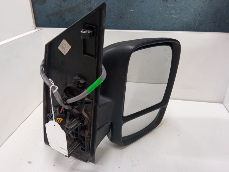 Recambio de retrovisor electrico derecho para peugeot expert tepee (vf3x_) 2.0 hdi 120 referencia OEM IAM    Recambio de retrovisor electrico derecho para peugeot expert tepee (vf3x_) 2.0 hdi 120 referencia OEM IAM