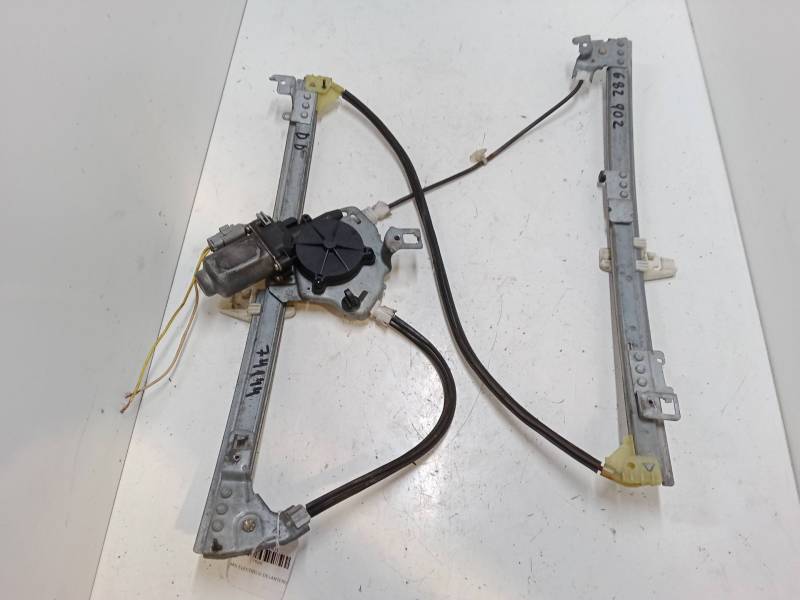 ELEVALUNAS ELECTRICO DELANTERO DERECHO 