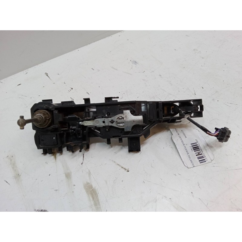 Recambio de maneta exterior puerta delantera izquierda para peugeot 206 hatchback (2a/c) 1.4 i referencia OEM IAM   