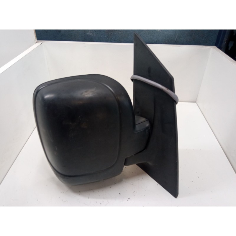 Recambio de retrovisor electrico derecho para peugeot expert tepee (vf3x_) 2.0 hdi 120 referencia OEM IAM    Recambio de retrovisor electrico derecho para peugeot expert tepee (vf3x_) 2.0 hdi 120 referencia OEM IAM