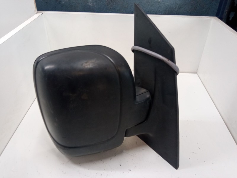 Recambio de retrovisor electrico derecho para peugeot expert tepee (vf3x_) 2.0 hdi 120 referencia OEM IAM    Recambio de retrovisor electrico derecho para peugeot expert tepee (vf3x_) 2.0 hdi 120 referencia OEM IAM