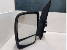 Recambio de retrovisor electrico izquierdo para peugeot expert tepee (vf3x_) 2.0 hdi 120 referencia OEM IAM
