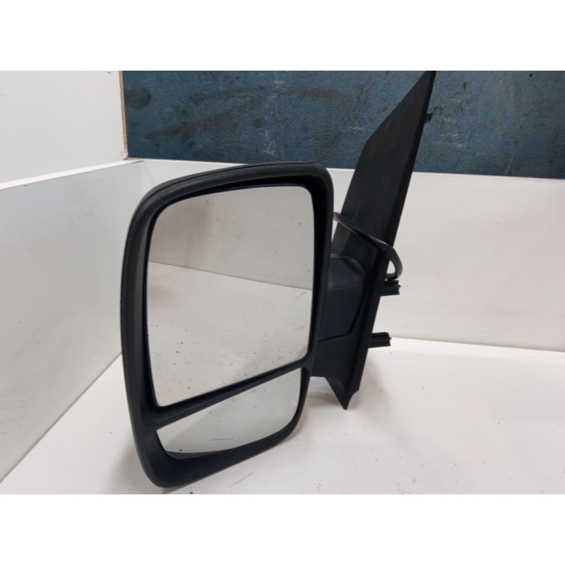 Recambio de retrovisor electrico izquierdo para peugeot expert tepee (vf3x_) 2.0 hdi 120 referencia OEM IAM    Recambio de retrovisor electrico izquierdo para peugeot expert tepee (vf3x_) 2.0 hdi 120 referencia OEM IAM