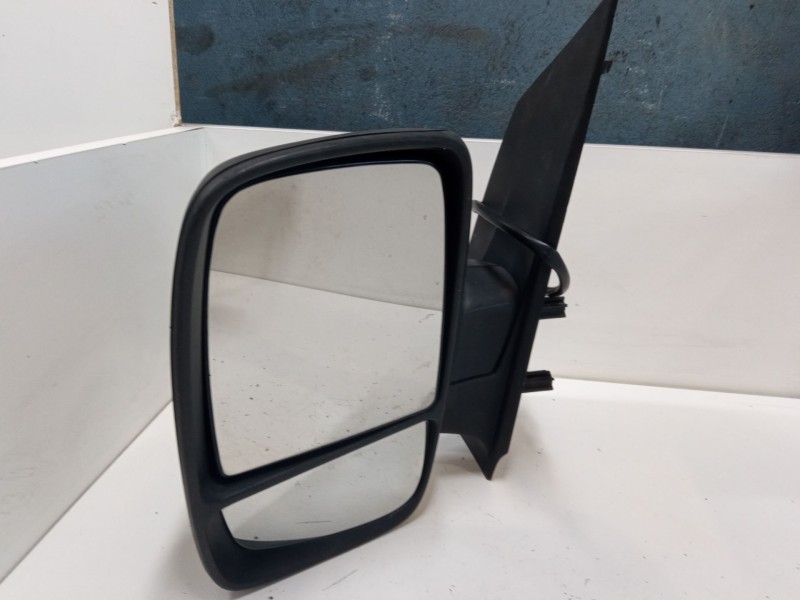 Recambio de retrovisor electrico izquierdo para peugeot expert tepee (vf3x_) 2.0 hdi 120 referencia OEM IAM    Recambio de retrovisor electrico izquierdo para peugeot expert tepee (vf3x_) 2.0 hdi 120 referencia OEM IAM
