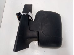 Recambio de retrovisor electrico izquierdo para peugeot expert tepee (vf3x_) 2.0 hdi 120 referencia OEM IAM    2