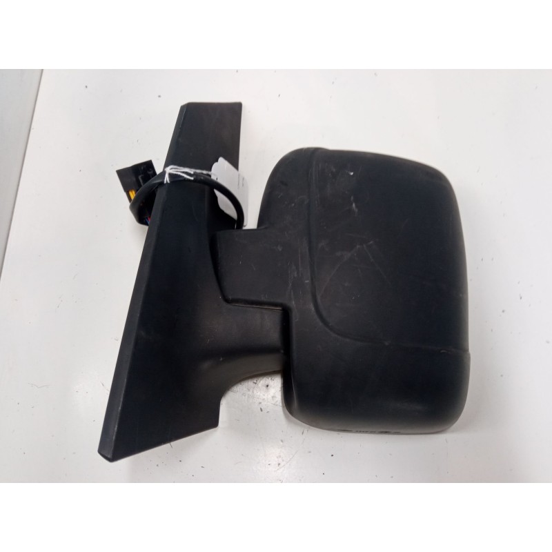 Recambio de retrovisor electrico izquierdo para peugeot expert tepee (vf3x_) 2.0 hdi 120 referencia OEM IAM    Recambio de retrovisor electrico izquierdo para peugeot expert tepee (vf3x_) 2.0 hdi 120 referencia OEM IAM