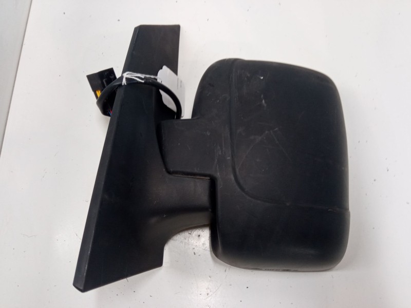 Recambio de retrovisor electrico izquierdo para peugeot expert tepee (vf3x_) 2.0 hdi 120 referencia OEM IAM    Recambio de retrovisor electrico izquierdo para peugeot expert tepee (vf3x_) 2.0 hdi 120 referencia OEM IAM