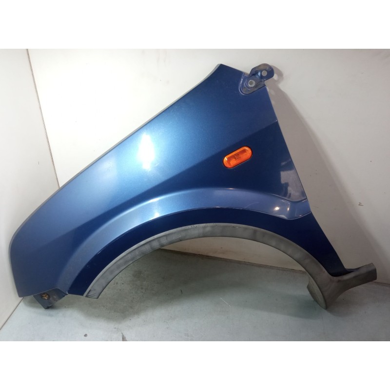 Recambio de aleta delantera izquierda para ford fusion (ju_) 1.6 referencia OEM IAM    Recambio de aleta delantera izquierda para ford fusion (ju_) 1.6 referencia OEM IAM