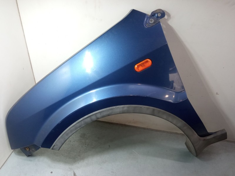 Recambio de aleta delantera izquierda para ford fusion (ju_) 1.6 referencia OEM IAM    Recambio de aleta delantera izquierda para ford fusion (ju_) 1.6 referencia OEM IAM