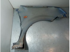 Recambio de aleta delantera izquierda para ford fusion (ju_) 1.6 referencia OEM IAM    2