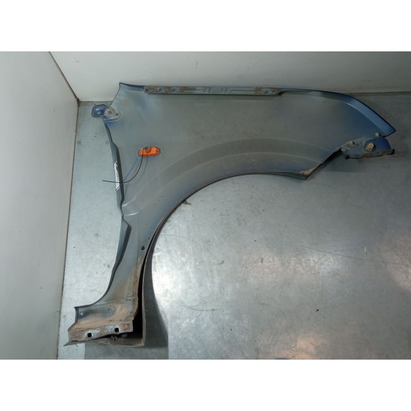 Recambio de aleta delantera izquierda para ford fusion (ju_) 1.6 referencia OEM IAM    Recambio de aleta delantera izquierda para ford fusion (ju_) 1.6 referencia OEM IAM