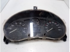 Recambio de cuadro instrumentos para peugeot expert tepee (vf3x_) 2.0 hdi 120 referencia OEM IAM 1401107680  503001310107