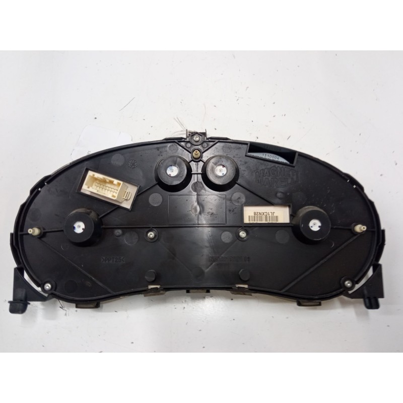 Recambio de cuadro instrumentos para peugeot expert tepee (vf3x_) 2.0 hdi 120 referencia OEM IAM 1401107680  503001310107 Recambio de cuadro instrumentos para peugeot expert tepee (vf3x_) 2.0 hdi 120 referencia OEM IAM 1401107680  503001310107