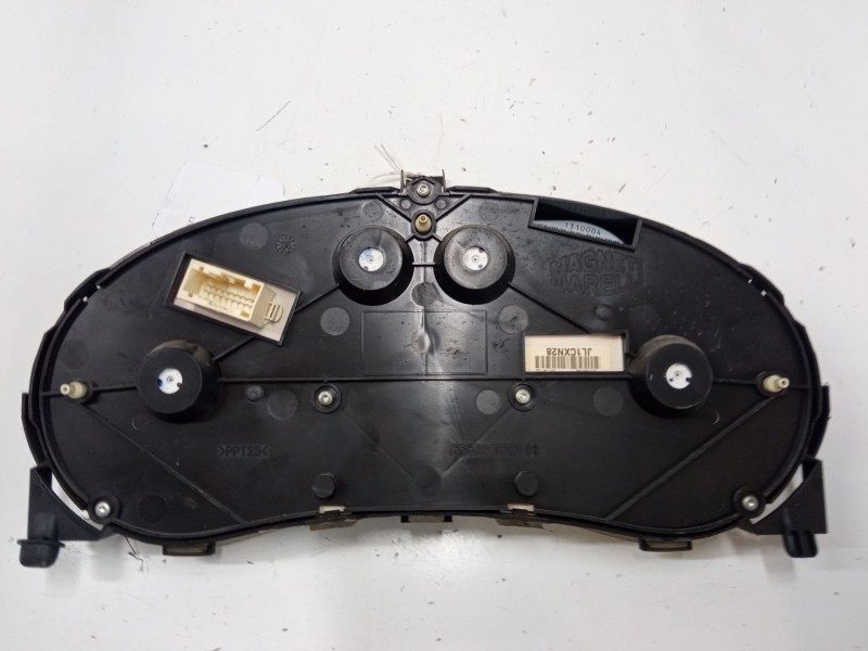 Recambio de cuadro instrumentos para peugeot expert tepee (vf3x_) 2.0 hdi 120 referencia OEM IAM 1401107680  503001310107 Recambio de cuadro instrumentos para peugeot expert tepee (vf3x_) 2.0 hdi 120 referencia OEM IAM 1401107680  503001310107