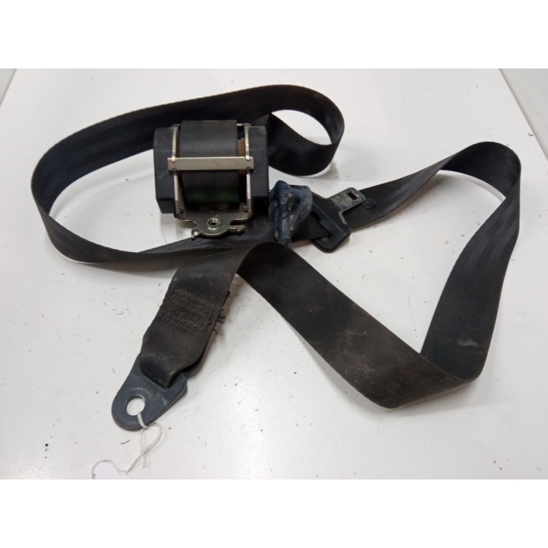Recambio de cinturon seguridad delantero derecho para peugeot expert tepee (vf3x_) 2.0 hdi 120 referencia OEM IAM    Recambio de cinturon seguridad delantero derecho para peugeot expert tepee (vf3x_) 2.0 hdi 120 referencia OEM IAM