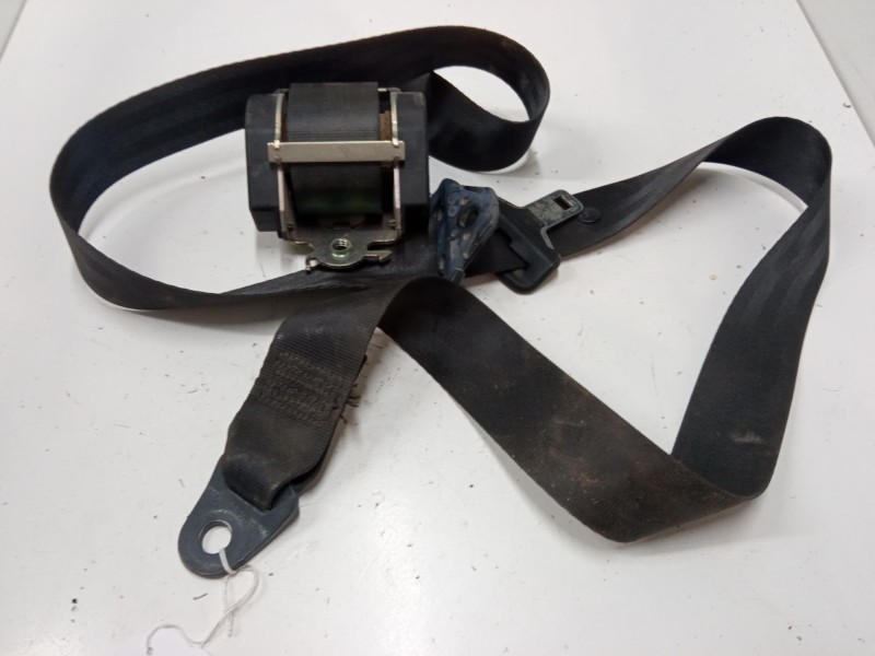 Recambio de cinturon seguridad delantero derecho para peugeot expert tepee (vf3x_) 2.0 hdi 120 referencia OEM IAM    Recambio de cinturon seguridad delantero derecho para peugeot expert tepee (vf3x_) 2.0 hdi 120 referencia OEM IAM