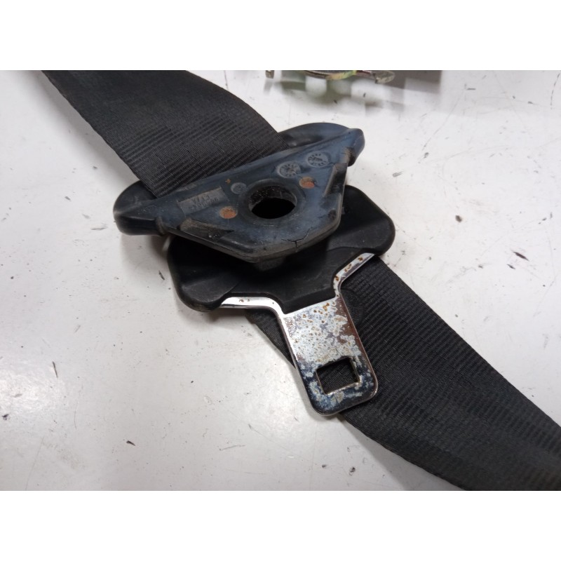 Recambio de cinturon seguridad delantero derecho para peugeot expert tepee (vf3x_) 2.0 hdi 120 referencia OEM IAM    Recambio de cinturon seguridad delantero derecho para peugeot expert tepee (vf3x_) 2.0 hdi 120 referencia OEM IAM