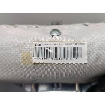 AIRBAG LATERAL DELANTERO IZQUIERDO 9684667880 
