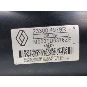 MOTOR ARRANQUE 233004979R 