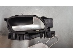 Recambio de maneta interior puerta trasera derecha para citroën c-elysee (dd_) 1.2 vti 82 referencia OEM IAM