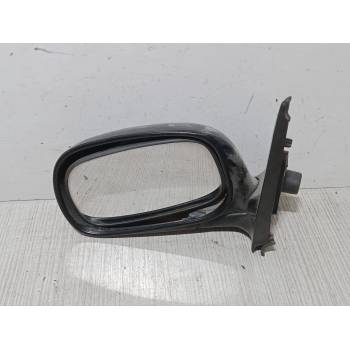 RETROVISOR IZQUIERDO 