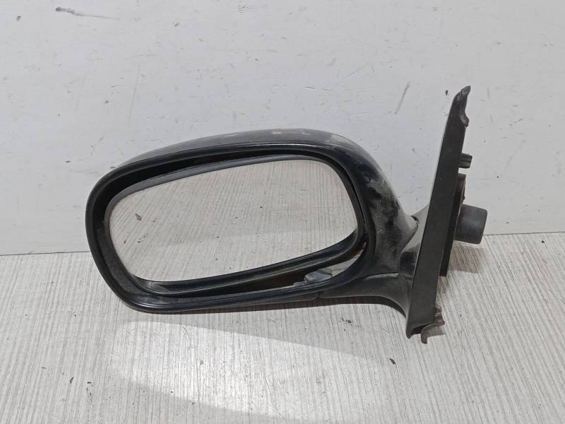 RETROVISOR IZQUIERDO 