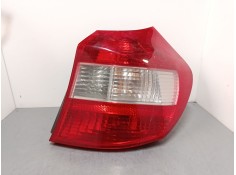 Recambio de piloto trasero derecho para bmw 1 (e87) 118 d referencia OEM IAM