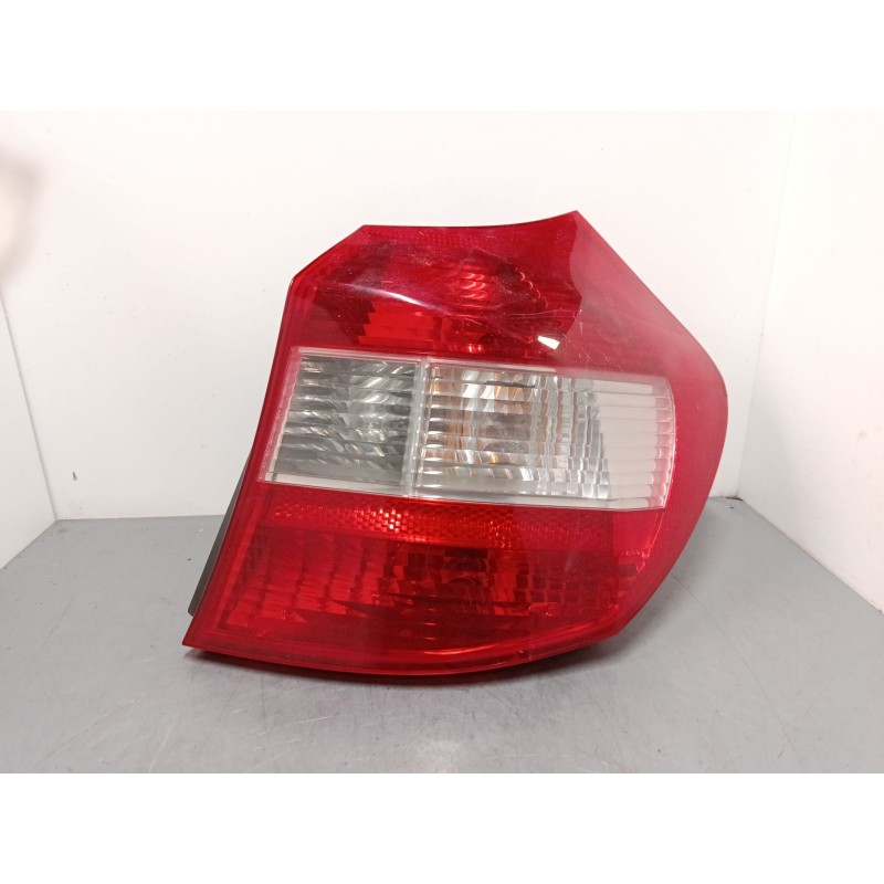 Recambio de piloto trasero derecho para bmw 1 (e87) 118 d referencia OEM IAM    Recambio de piloto trasero derecho para bmw 1 (e87) 118 d referencia OEM IAM