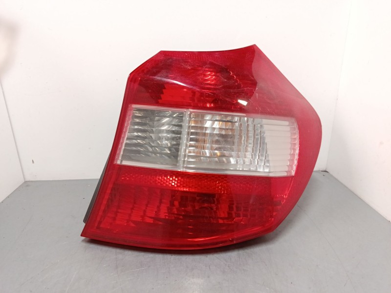 Recambio de piloto trasero derecho para bmw 1 (e87) 118 d referencia OEM IAM    Recambio de piloto trasero derecho para bmw 1 (e87) 118 d referencia OEM IAM