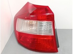 Recambio de piloto trasero izquierdo para bmw 1 (e87) 118 d referencia OEM IAM