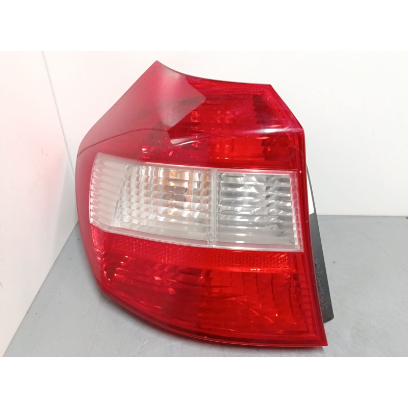 Recambio de piloto trasero izquierdo para bmw 1 (e87) 118 d referencia OEM IAM    Recambio de piloto trasero izquierdo para bmw 1 (e87) 118 d referencia OEM IAM