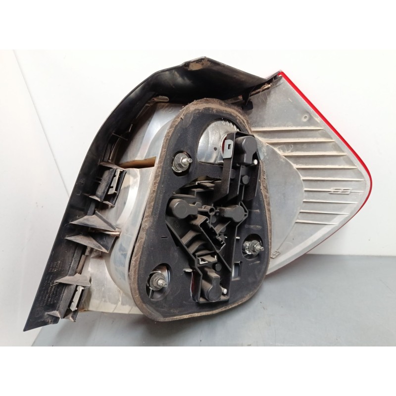 Recambio de piloto trasero izquierdo para bmw 1 (e87) 118 d referencia OEM IAM    Recambio de piloto trasero izquierdo para bmw 1 (e87) 118 d referencia OEM IAM