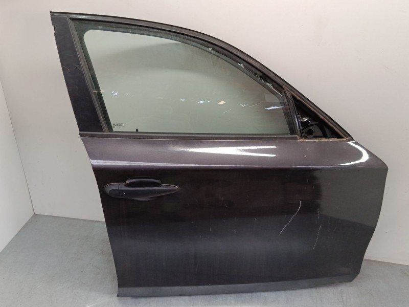 Recambio de puerta delantera derecha para bmw 1 (e87) 118 d referencia OEM IAM    Recambio de puerta delantera derecha para bmw 1 (e87) 118 d referencia OEM IAM