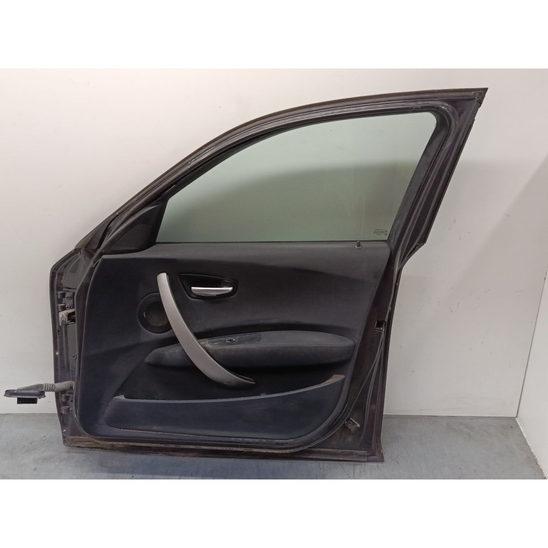 Recambio de puerta delantera derecha para bmw 1 (e87) 118 d referencia OEM IAM    Recambio de puerta delantera derecha para bmw 1 (e87) 118 d referencia OEM IAM