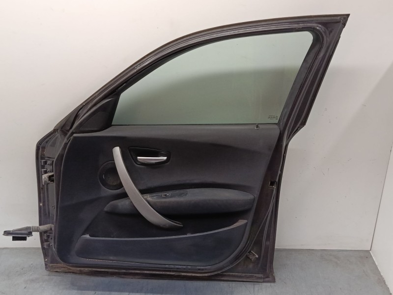 Recambio de puerta delantera derecha para bmw 1 (e87) 118 d referencia OEM IAM    Recambio de puerta delantera derecha para bmw 1 (e87) 118 d referencia OEM IAM