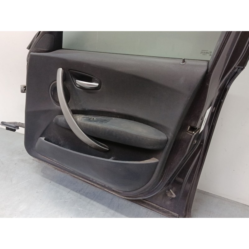 Recambio de puerta delantera derecha para bmw 1 (e87) 118 d referencia OEM IAM    Recambio de puerta delantera derecha para bmw 1 (e87) 118 d referencia OEM IAM