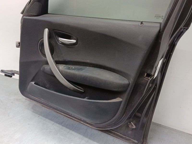 Recambio de puerta delantera derecha para bmw 1 (e87) 118 d referencia OEM IAM    Recambio de puerta delantera derecha para bmw 1 (e87) 118 d referencia OEM IAM