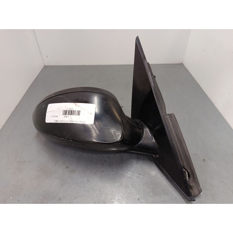 Recambio de retrovisor electrico derecho para bmw 1 (e87) 118 d referencia OEM IAM    Recambio de retrovisor electrico derecho para bmw 1 (e87) 118 d referencia OEM IAM