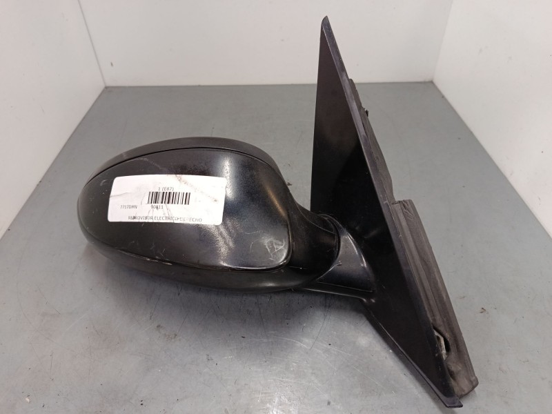 Recambio de retrovisor electrico derecho para bmw 1 (e87) 118 d referencia OEM IAM    Recambio de retrovisor electrico derecho para bmw 1 (e87) 118 d referencia OEM IAM