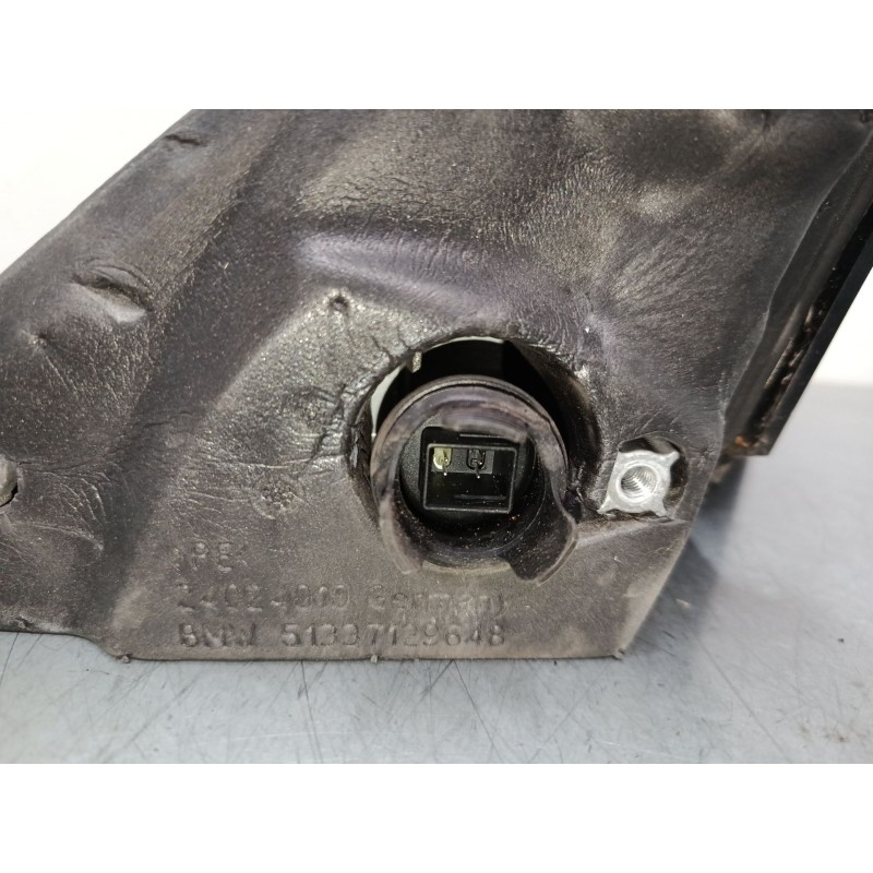 Recambio de retrovisor electrico derecho para bmw 1 (e87) 118 d referencia OEM IAM    Recambio de retrovisor electrico derecho para bmw 1 (e87) 118 d referencia OEM IAM