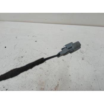 ANCLAJE CINTURON TRASERO IZQUIERDO 878176563R 