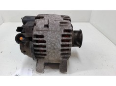 Recambio de alternador para peugeot 1007 (km_) 1.4 hdi referencia OEM IAM 9646476280   2