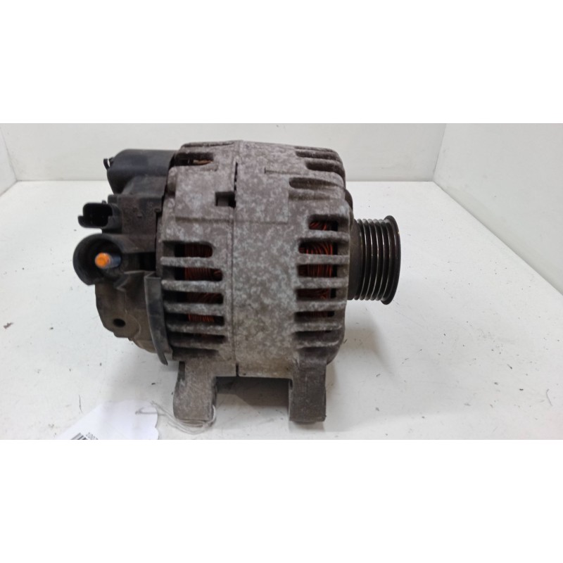 Recambio de alternador para peugeot 1007 (km_) 1.4 hdi referencia OEM IAM 9646476280   Recambio de alternador para peugeot 1007 (km_) 1.4 hdi referencia OEM IAM 9646476280