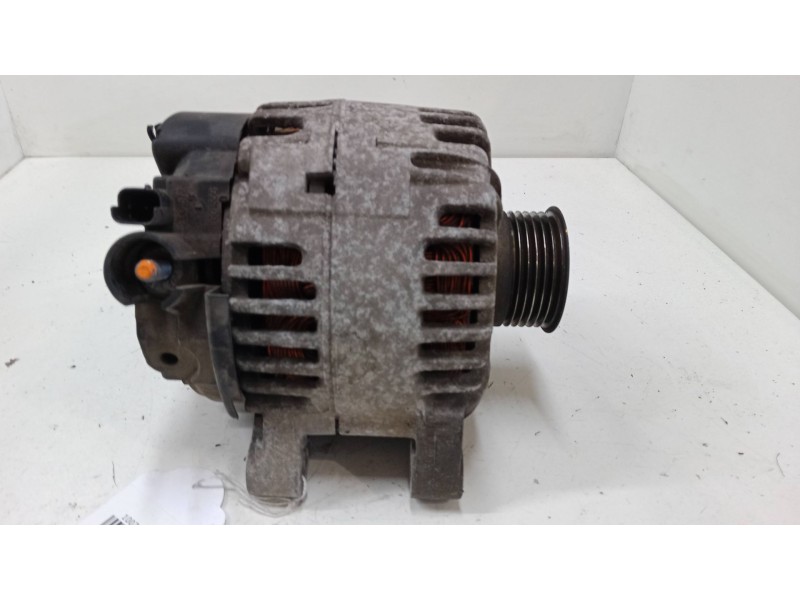 Recambio de alternador para peugeot 1007 (km_) 1.4 hdi referencia OEM IAM 9646476280   Recambio de alternador para peugeot 1007 (km_) 1.4 hdi referencia OEM IAM 9646476280