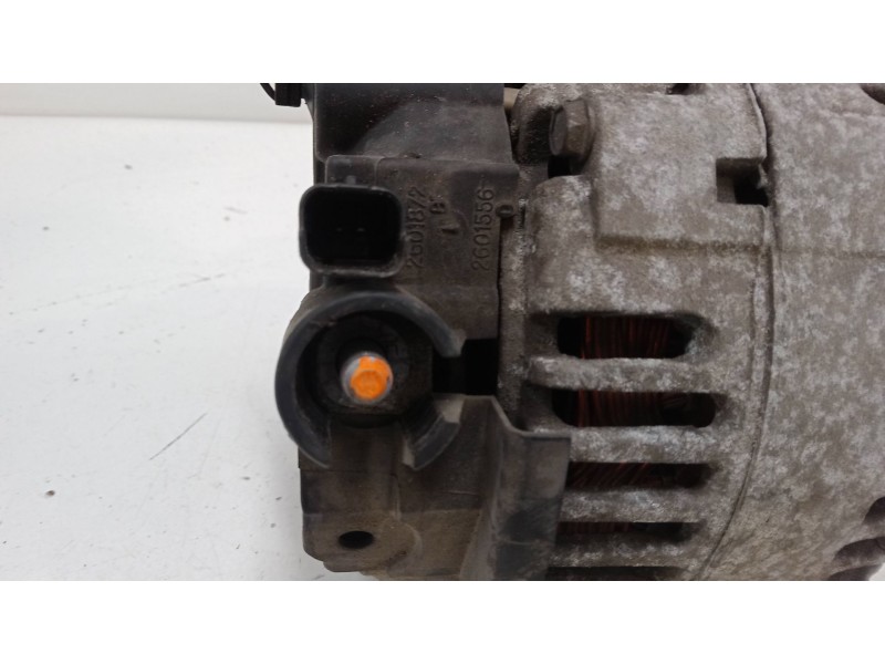 Recambio de alternador para peugeot 1007 (km_) 1.4 hdi referencia OEM IAM 9646476280   Recambio de alternador para peugeot 1007 (km_) 1.4 hdi referencia OEM IAM 9646476280