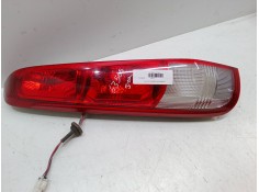 Recambio de piloto trasero izquierdo para nissan x-trail i (t30) 2.0 4x4 referencia OEM IAM   