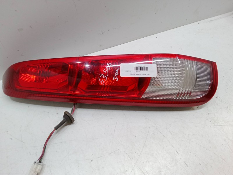 Recambio de piloto trasero izquierdo para nissan x-trail i (t30) 2.0 4x4 referencia OEM IAM   